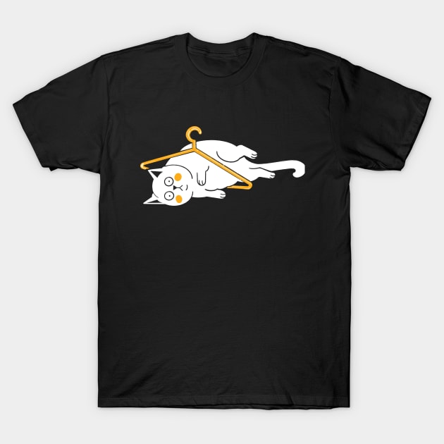 pls help T-Shirt by Bresquilla